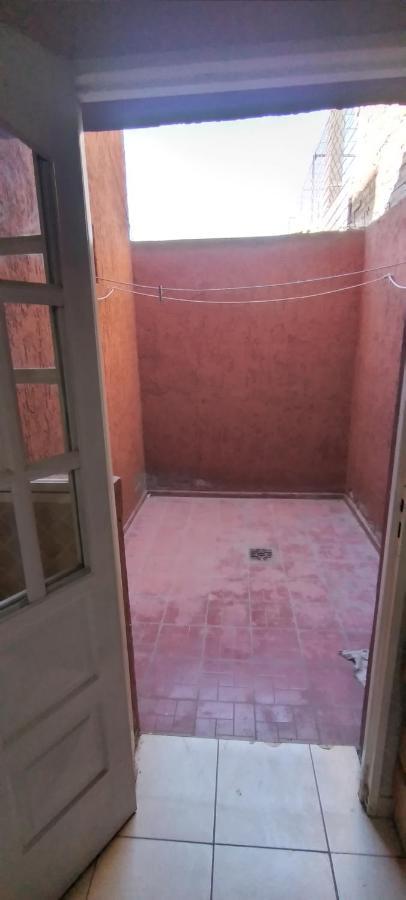 Las Heras Alojamiento Tierras Del Sol - Departamento 02公寓 外观 照片